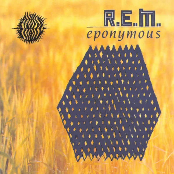 Pochette de Eponymous