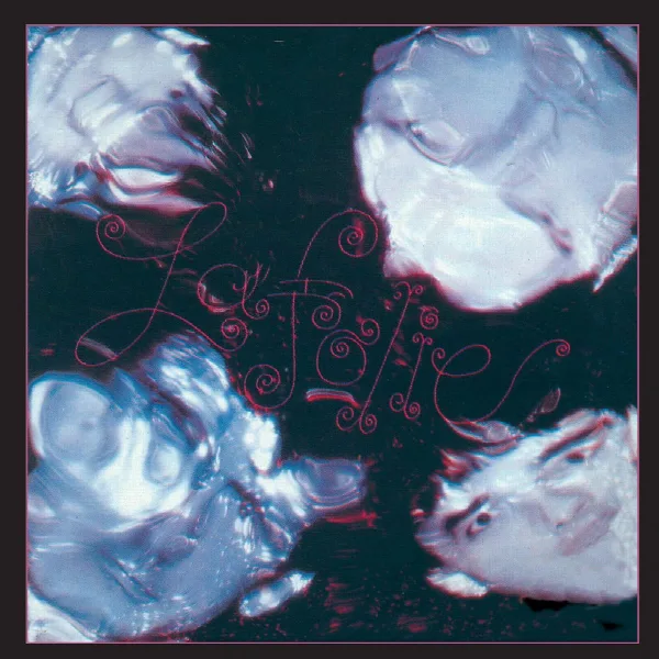 Pochette de La Folie