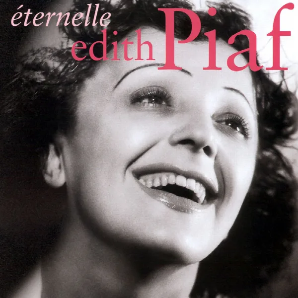 Pochette de Eternelle