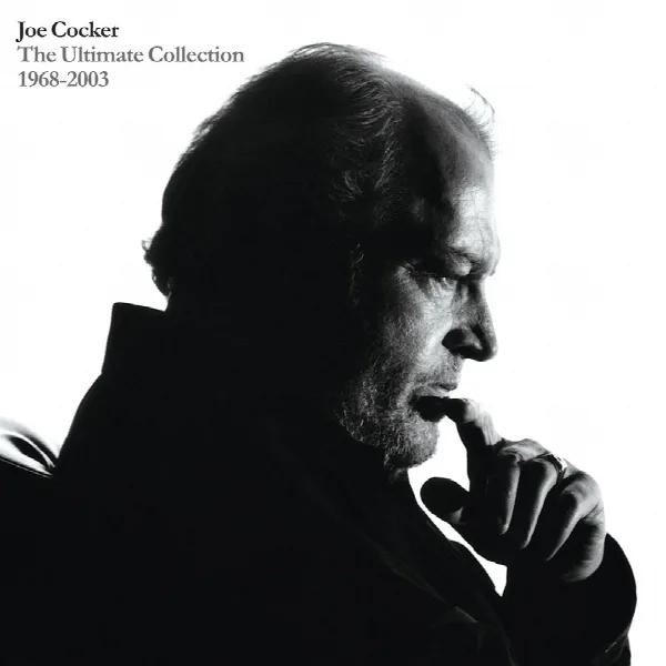 Pochette de The Ultimate Collection 1968-2003