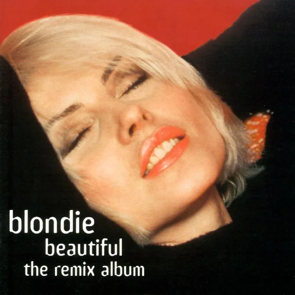 Pochette de Beautiful
