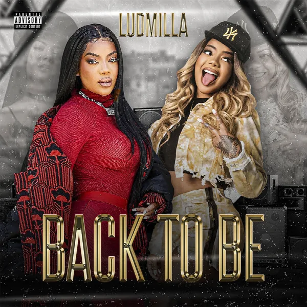 Pochette de Back to Be