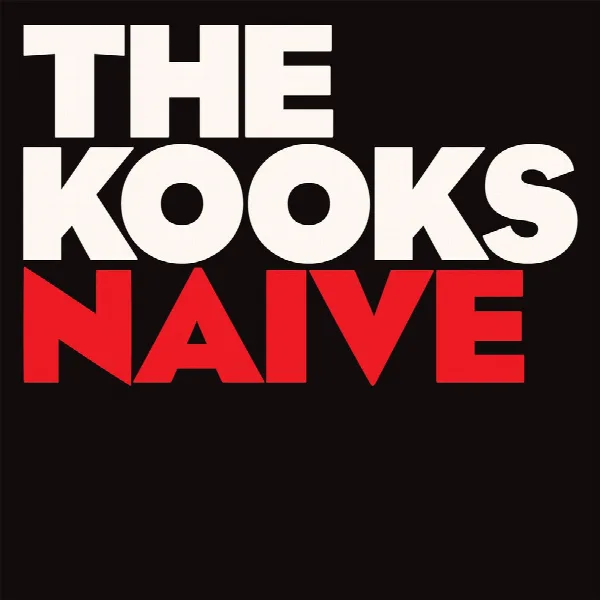Pochette de Naïve