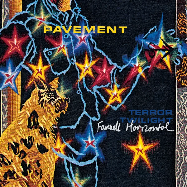 Pochette de Terror Twilight: Farewell Horizontal