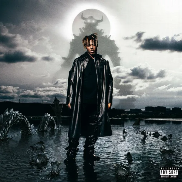 Pochette de Fighting Demons (Digital Deluxe)