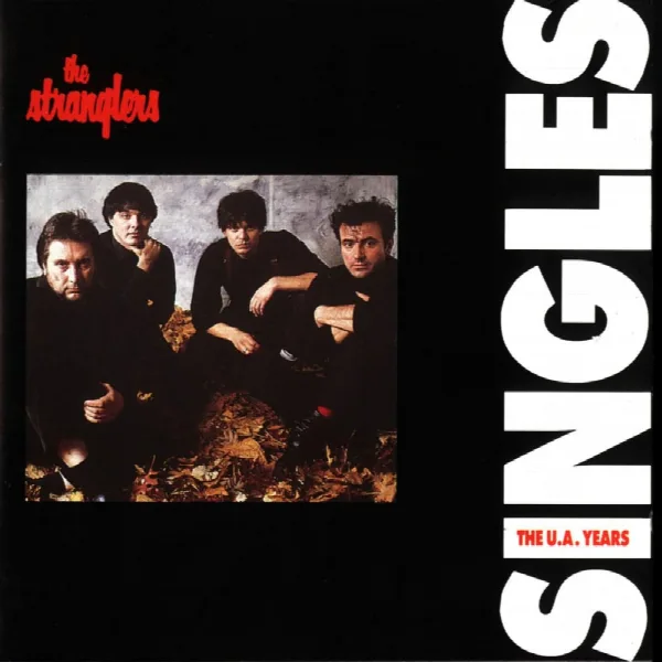 Pochette de Singles (The UA Years)
