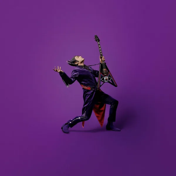 Pochette de Rêvalité