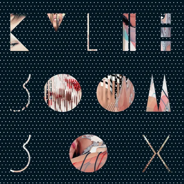 Pochette de Boombox