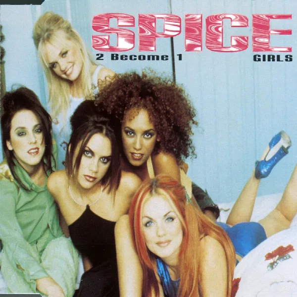 Pochette de 2 Become 1