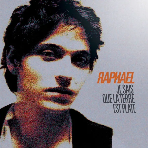 Pochette de Je Sais Que La Terre Est Plate