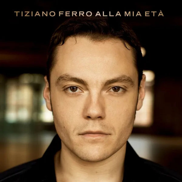 Pochette de Alla Mia Età
