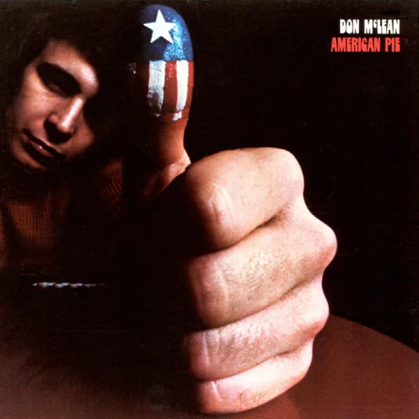 Pochette de American Pie