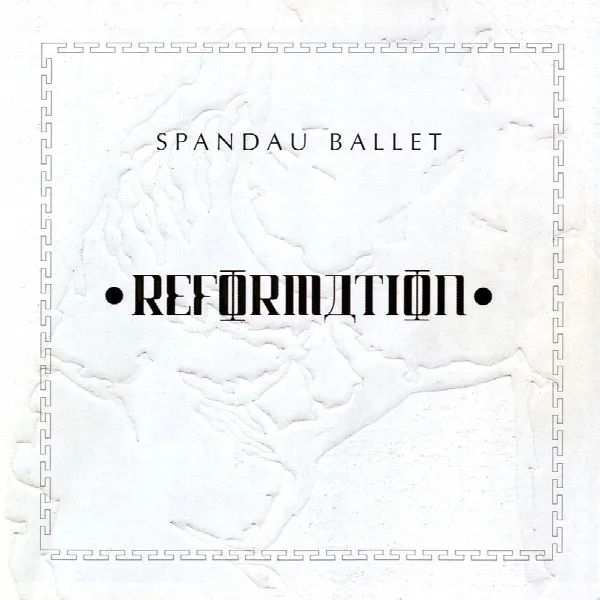 Pochette de Reformation