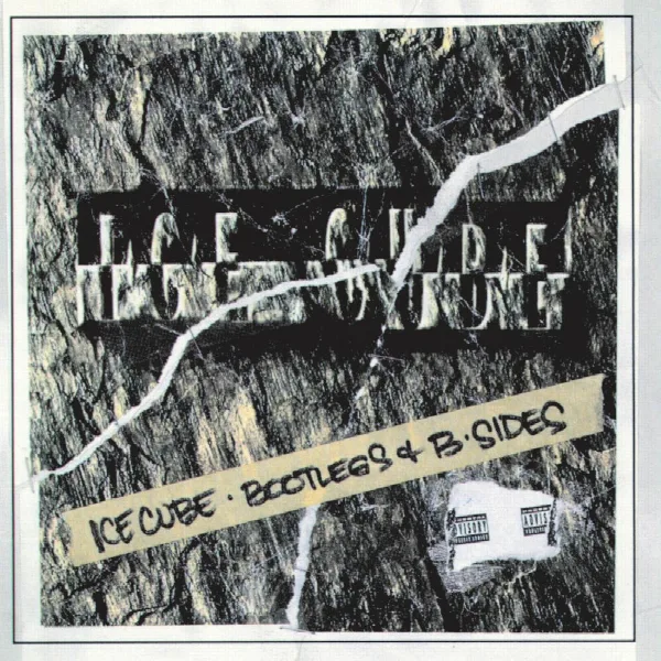 Pochette de Bootlegs And B-Sides