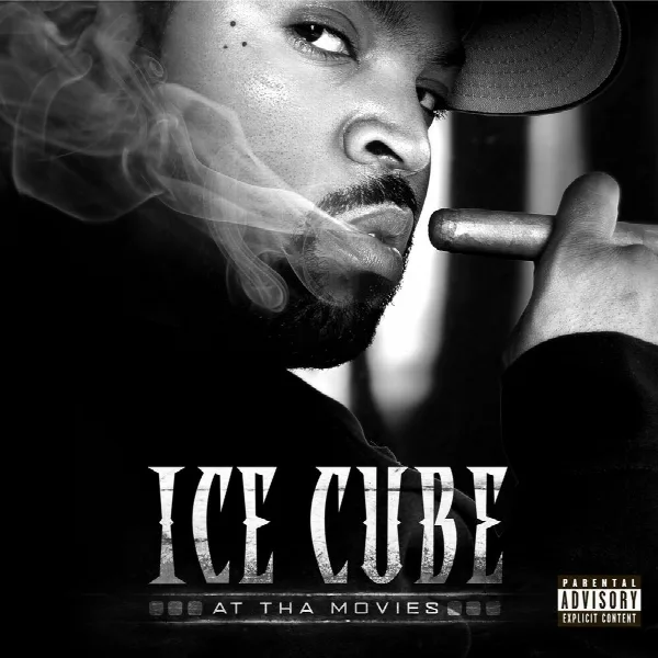 Pochette de At Tha Movies