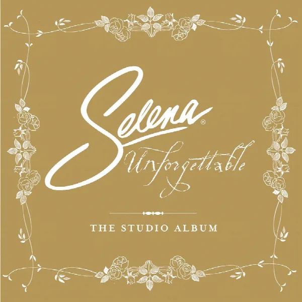 Pochette de Unforgettable