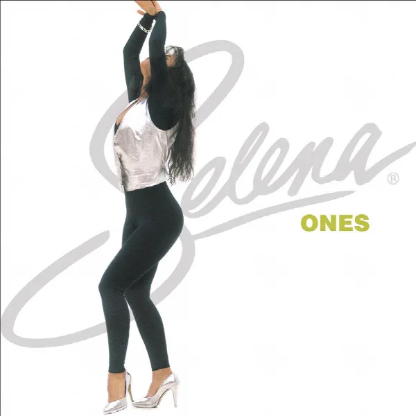 Pochette de Ones