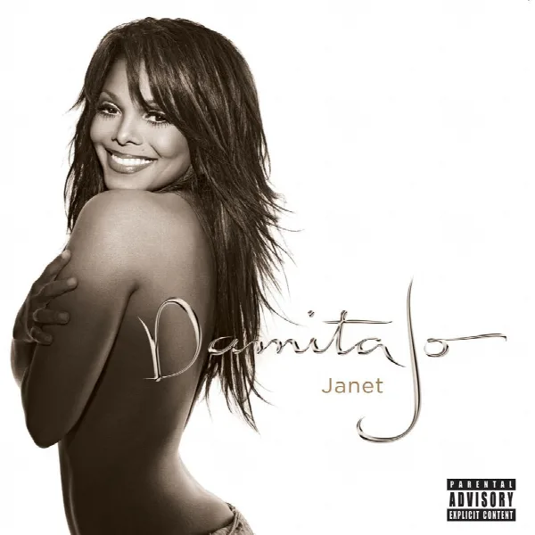 Pochette de Damita Jo