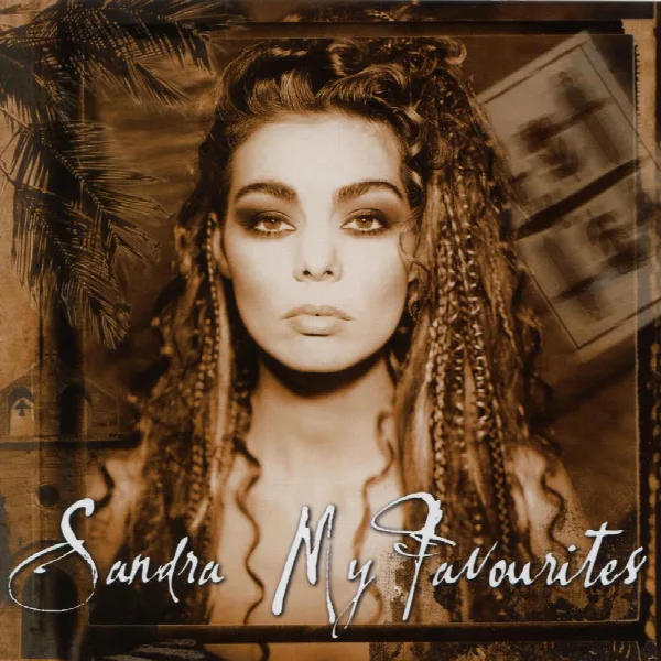 Pochette de My Favourites