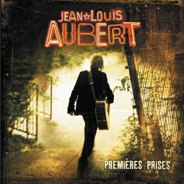 Pochette de Premières Prises