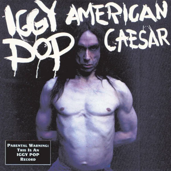 Pochette de American Caesar