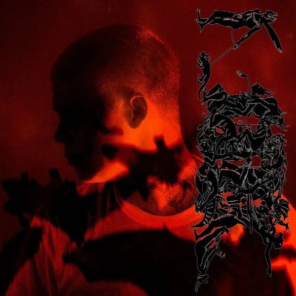 Pochette de Stranger