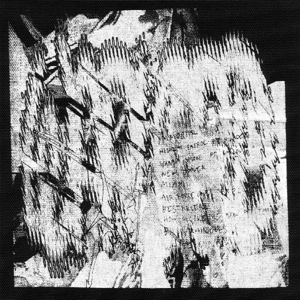 Pochette de Warlord