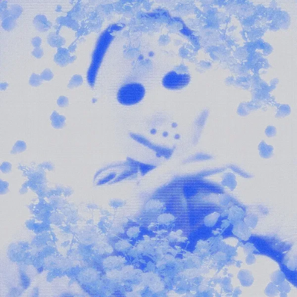 Pochette de Frost God