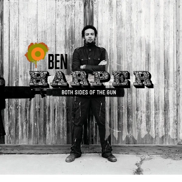Pochette de Both Sides Of The Gun