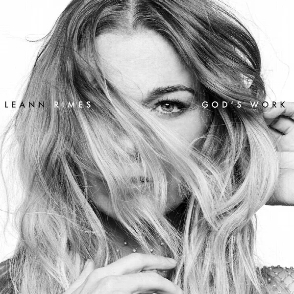 Pochette de god's work