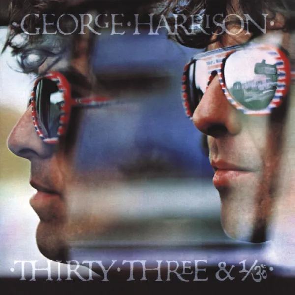 Pochette de Thirty Three & 1/3