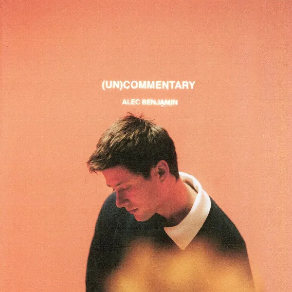 Pochette de (Un)Commentary