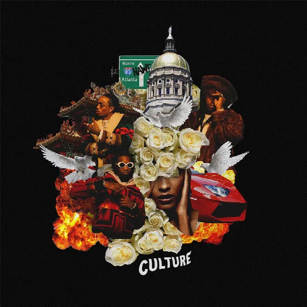 Pochette de Culture