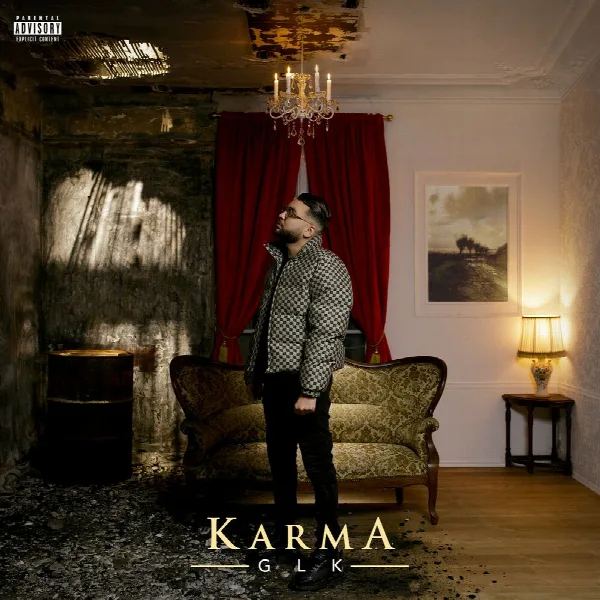 Pochette de Karma
