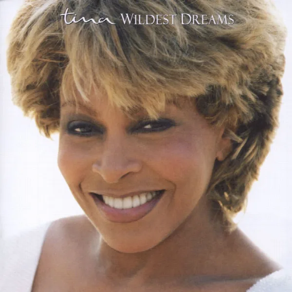 Pochette de Wildest Dreams