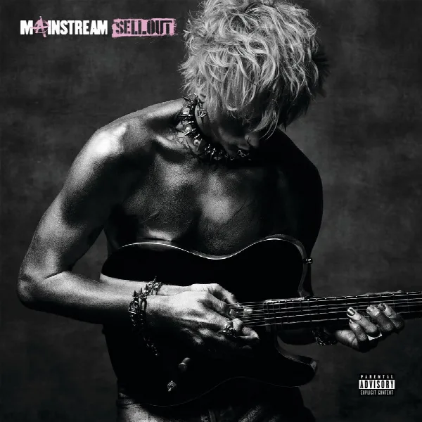 Pochette de mainstream sellout