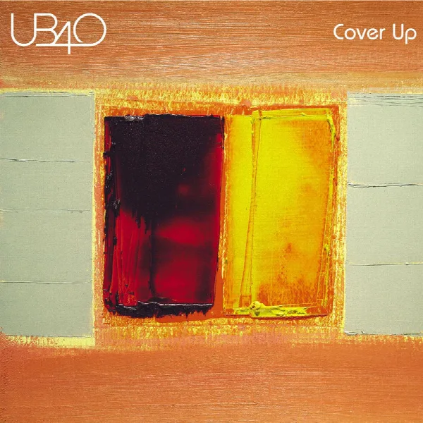 Pochette de Cover Up