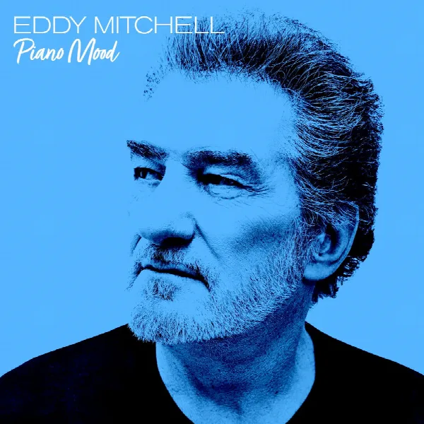 Pochette de Piano Mood