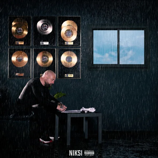 Pochette de Niksi