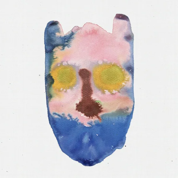 Pochette de Ófreskja