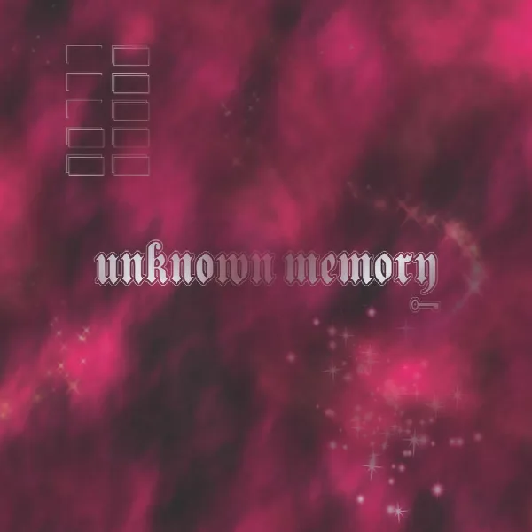 Pochette de Unknown Memory