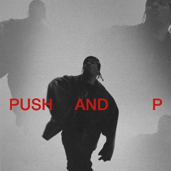 Pochette de Push and P
