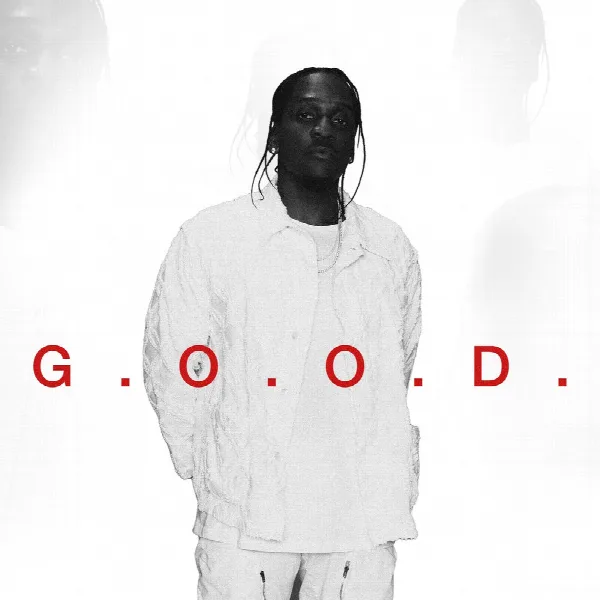Pochette de G.O.O.D.
