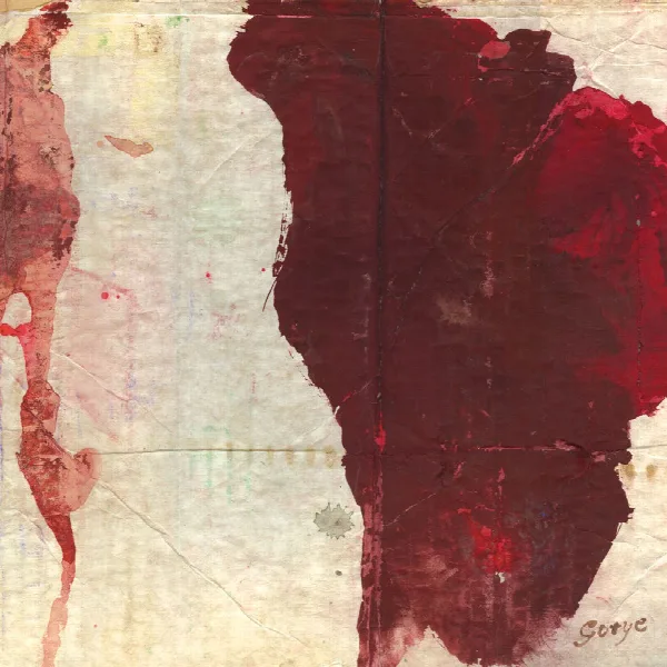 Pochette de Like Drawing Blood