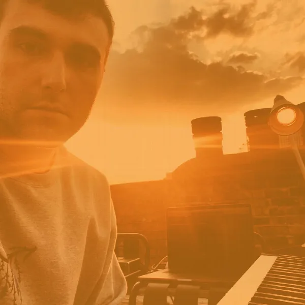 Pochette de Actual Life 2 Piano EP (February 2 - October 15 2021)