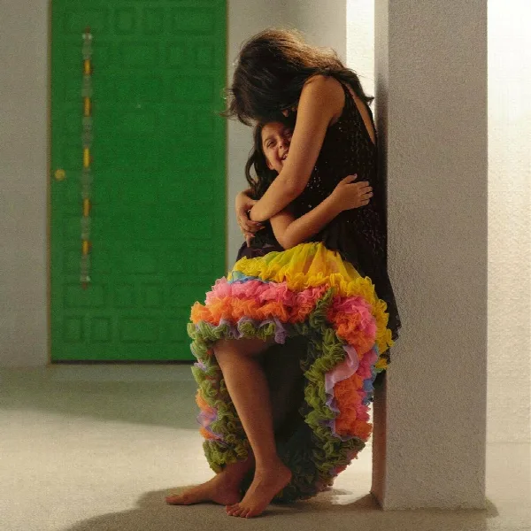 Pochette de Familia