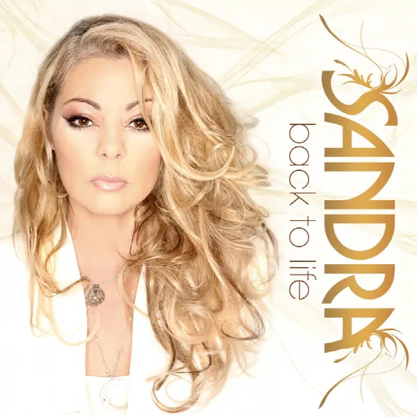 Pochette de Back To Life