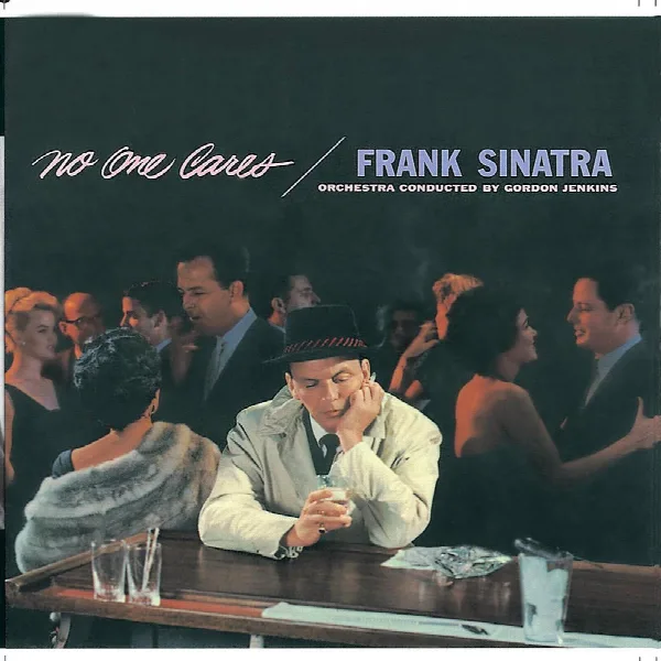 Pochette de No One Cares (Remastered / Expanded Edition)