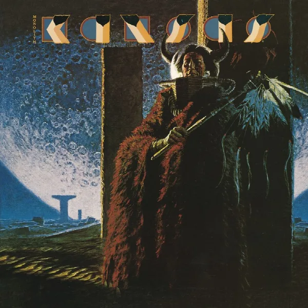 Pochette de Monolith