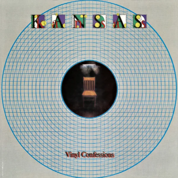 Pochette de Vinyl Confessions